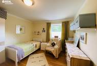 Bezaubernde 3-Zimmer-Wohnung mit Blick ins Grüne