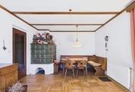 Sanierungsbedürftiges Haus mit schöner Aussicht in ruhiger Lage in Oberkirchbach zu kaufen!