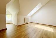 Maisonette-Highlight in Wildon mit viel Charme – toller abtrennbarer Garten und Carportstellplatz! Ab sofort verfügbar!