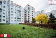 Gepflegte 3-Zimmer Wohnung mit Loggia, Top Infrastruktur/Nähe U2-Stadion, WU (Universität)