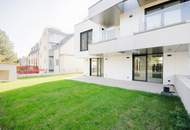 SIEVERING - TRAUMHAFTE GARTENWOHNUNG IN RUHELAGE