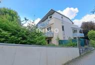 Sonnige Singlewohnung mit Balkon in ruhiger Lage - Schwimmschulkai 96 Top 12