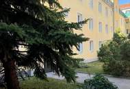 2-Zimmer-Wohnung mit moderner Küche in ruhiger Lage