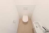 Koloniestraße beim FAC-Platz: NEUBAUWOHNUNG mit Loggia! Top-Ausstattung!