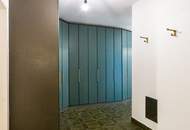 Wohnen wie im Park: Ruhige 3-Zimmer-Wohnung mit Südbalkon in Wien-Mauer