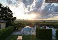 Wohlfühl-Haus mit Pool, Garten & Wellness | sehr gepflegt
