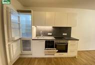 LEO 131 - Tolle Neubau-Wohnung mit Abend-Sonne und Abstellraum! Nahe Siemensstraße Bahnhof und Teresa-Tauscher-Park