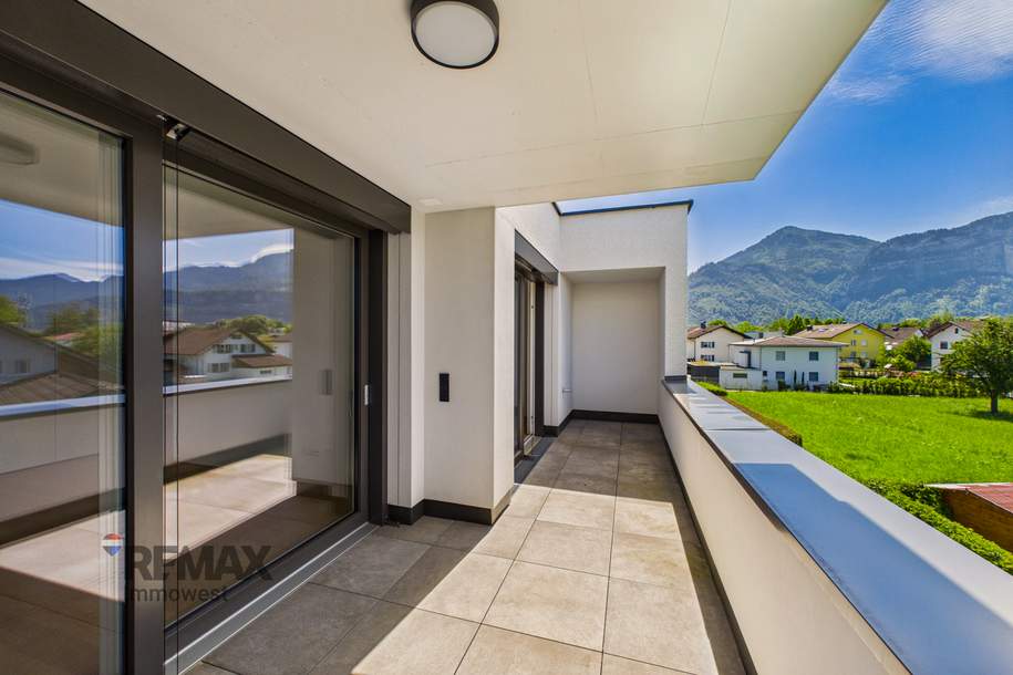 Elegante 2-Zimmer-Wohnung in Dornbirn – ideal zur Eigennutzung oder als Investment, Wohnung-kauf, 6850 Dornbirn