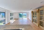 Exklusives Penthouse mit unverbaubarem Panoramablick auf die Nordkette