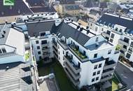 Karmeliterhof - Neubauwohntraum beim Rathausplatz