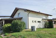 Neuwertiges Haus in Neukirchen an der Enknach