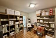 Exklusives Wohnensemble im sonnigen Südburgenland: Zwei Wohneinheiten auf über 3.500 m² Grund