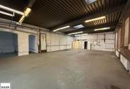 Werkstatt + Lager + Parkplätze (optional) mit perfekter Anbindung in Vösendorf kurzfristig mieten!