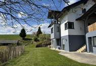 Wohntraum und Arbeiten im Grünen oder für Selbstversorger mit Grünland und 240 qm Wohnfläche!