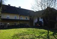 Drei Kanthof im Speckgürtel vor Linz