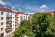 Premium-Neubau in Wien-Hernals – Bezugsfertige Mietwohnung mit Balkon &amp; Einbauküche