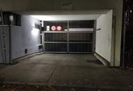 Garagenplatz im 12.Bezirk! Arndtstraße - Längenfeldgasse