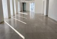 Großzügiges, modernes Geschäftslokal / Büro / Praxis mit großen Auslagenflächen Nähe Hütteldorfer Straße!
