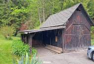 Gemütliches Haus in Übelbach, nahe Graz!