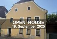 Wohnhaus zum sofortigen Bezug