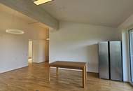 Exklusive 3-Zi.-DG-Wohnung mit Gebirgsblick in ruhiger Lage