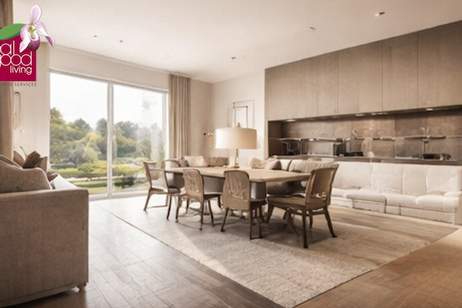 ERSTBEZUG | Panorama-Dachterrasse | Grünruhelage nahe Wien, Haus-miete, 2.919,90,€, 2344 Mödling