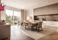 ERSTBEZUG | Panorama-Dachterrasse | Grünruhelage nahe Wien