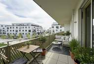 Provisionsfreier 2-Zimmer-Traum in Ruhelage – großer Balkon &amp; U1-Nähe Leopoldau