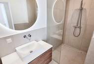 Stark reduziert - Stylischer Wohntraum im Dachgeschoss! Frisch saniert + Ruhelage + Traumhaftes Altbauhaus + Hofseitige Terrasse + U-Bahn ums Eck + Beste Infrastruktur und Anbindung!