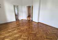 Sonnige Familien-Wohnung mit traumhaftem Blick ins Grüne