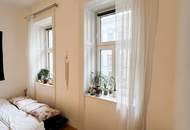 NEU Pärchen-Wohntraum ++ Eigentumswohnung mit Balkon und Einbauküche 5 Gehminuten vom Westbahnhof