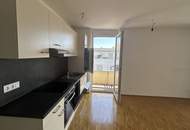 SPITZEN 2 Zimmer Wohnung mit großem BALKON - niedrige Heizkosten - TOP Lage! Ab sofort verfügbar!