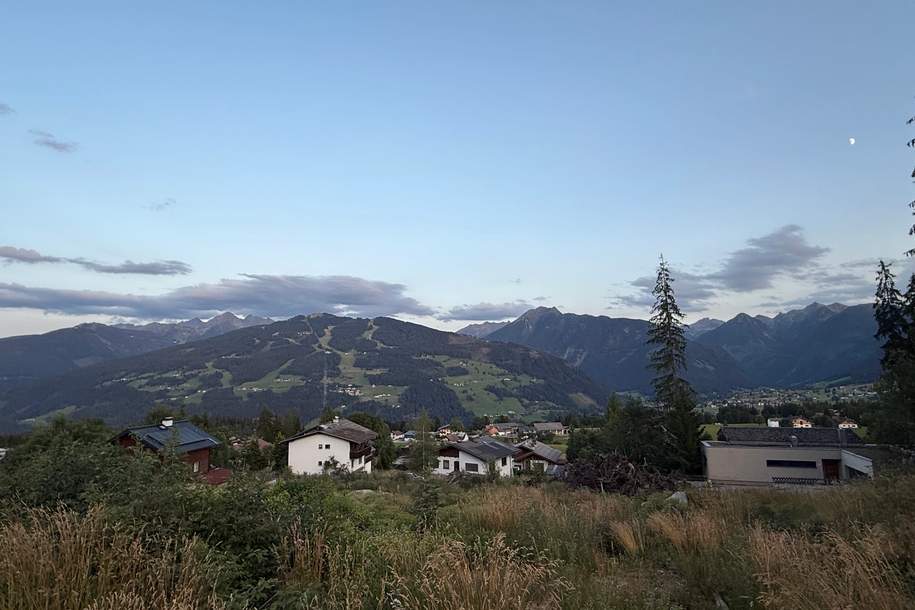 ATELIER VORBERG - Exklusive unbebaute BAUGRUNDSTÜCKE mit Panorama-Ausblick in Ramsau am Dachstein (Provisionsfrei), Grund und Boden-kauf, 719.550,€, 8972 Liezen