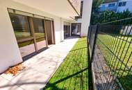 Viel Terrasse, viel Sonne, viel Freude! Perfektes Investment! Erstbezug - TOP Neubauwohnung mit hofseitiger Gartenterrasse! Blick ins Grüne + Komplette Ruhelage + Energieeffizienz + Perfekte Anbindung und Nahversorgung! Jetzt zugfreifen!