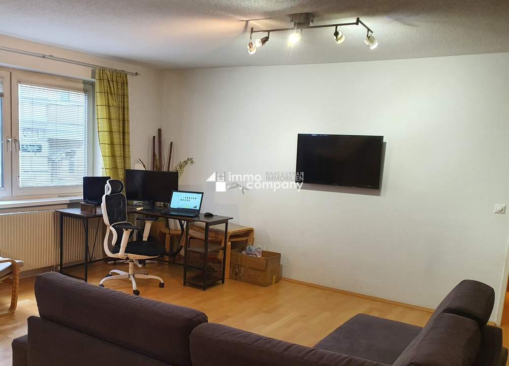 Gemütliche Wohnung mit Loggia im 15. Bezirk – eine lohnenswerte Investition!