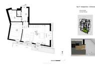 2-Zimmer-Erstbezug mit Terrasse – Top-Lage &amp; bezugsfertig!