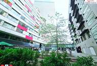 đWienerberg Neubau 2-Zimmer Maisonettewohnung in attraktiver Lage vis-a-vis der Twin Towers