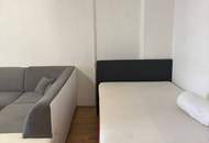 günstige 1-Zimmer-Wohnung inkl. Heizkosten