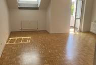 Helle 3-Zimmer-Wohnung mit Balkon und Parkplatz in Linz/Oed – sofort verfügbar! ACHTUNG der Mietvertrag wird auf 5 Jahre befristet abgeschlossen!