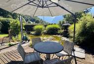 leitbarer Luxus vor den Toren Salzburgs - Stilvolles Ein- oder Zweifamiliendomizil in Kuchl