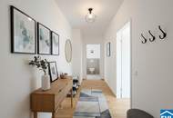 Wohnen mit Stil und Komfort – Ihr neues Zuhause in Simmering!