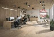 JohaNovum – Büro C13 | ca. 66,19 m²