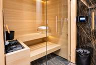 Luxuriöse 3-Zimmer-Dachgeschoßwohnung in erstklassiger Innenstadtlage Nähe Stadtpark