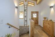 Exklusives Chalet-Duo in Top-Ruhelage
