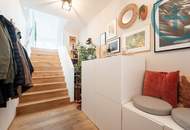3 Zimmer DG-Traum mit XXL-Terrasse