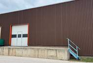 Büro- und Lagerflächen in Vösendorf - MIETE!