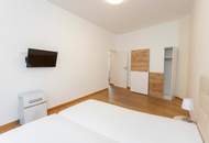 Stilvolle 3-Zimmer-Wohnung mit Top-Möblierung und perfekter Anbindung im 22. Bezirk- sofort Bezugsfertig