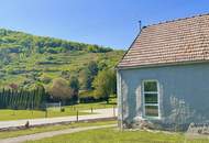 ZUHAUSE IM GRÜNEN – Haus mit Garten in Krems-Rehberg