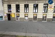 ABLÖSEFREI: Vis a Vis WIENER STADTHALLE - Lebensmittelgeschäft oder Sanierte Schulungs-, Geschäfts-, Büroräumlichkeiten