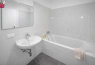 Perfekt geschnittene 3-Zimmer-Wohnung mit Balkon im exklusiven Neubau mit nur 7 Einheiten in Simmering